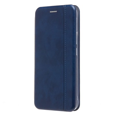 Чехол-книжка для Xiaomi 15T Pro (Синий) BC002 Чехол-книжка для Xiaomi 15T Pro (Синий) BC002