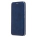 Чехол-книжка для Xiaomi 15T Pro (Синий) BC002 Чехол-книжка для Xiaomi 15T Pro (Синий) BC002