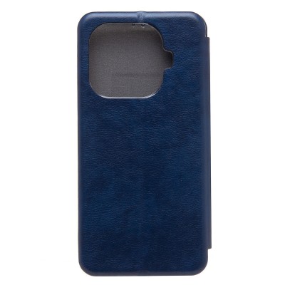 Чехол-книжка для Xiaomi 15T Pro (Синий) BC002 Чехол-книжка для Xiaomi 15T Pro (Синий) BC002