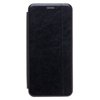 Чехол-книжка для Xiaomi 15T (Черный) BC002 Чехол-книжка для Xiaomi 15T (Черный) BC002