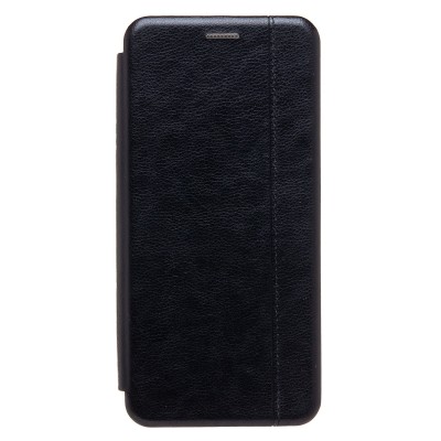 Чехол-книжка для Xiaomi 15T (Черный) BC002