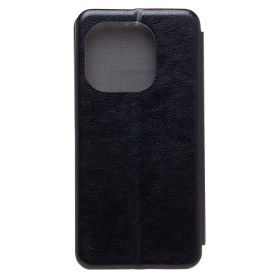 Чехол-книжка для Xiaomi 15T (Черный) BC002 Чехол-книжка для Xiaomi 15T (Черный) BC002