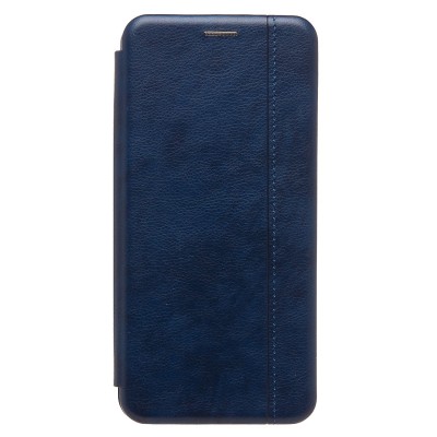 Чехол-книжка для Xiaomi 15T (Синий) BC002
