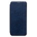 Чехол-книжка для Xiaomi 15T (Синий) BC002