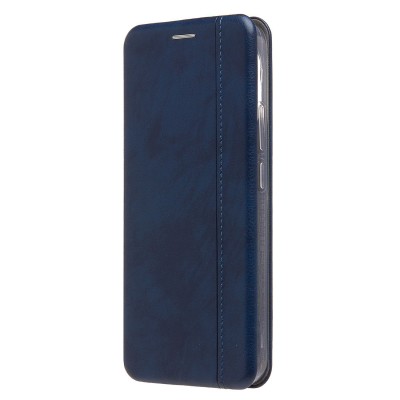 Чехол-книжка для Xiaomi 15T (Синий) BC002 Чехол-книжка для Xiaomi 15T (Синий) BC002