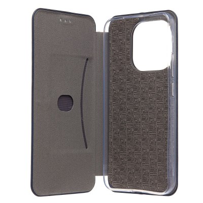 Чехол-книжка для Xiaomi 15T (Синий) BC002 Чехол-книжка для Xiaomi 15T (Синий) BC002