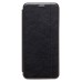 Чехол-книжка для Xiaomi Poco M7 4G (Черный) BC002