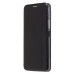 Чехол-книжка для Xiaomi Poco M7 4G (Черный) BC002