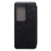 Чехол-книжка для Xiaomi Poco M7 4G (Черный) BC002