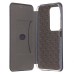 Чехол-книжка для Xiaomi Poco M7 4G (Синий) BC002