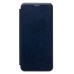 Чехол-книжка для Xiaomi Redmi 15 4G (Синий) BC002