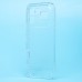 Чехол-накладка для Infinix Note 60 Pro (Прозрачный) Activ ASC-101 Puffy 0.9мм Чехол-накладка для Infinix Note 60 Pro (Прозрачный) Activ ASC-101 Puffy 0.9мм