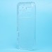 Чехол-накладка для Infinix Note 60 (Прозрачный) Activ ASC-101 Puffy 0.9мм