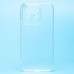 Чехол-накладка для Realme 16 Pro (Прозрачный) Activ ASC-101 Puffy 0.9мм