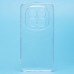 Чехол-накладка для Redmi Note 15 Pro+ 〈Global〉 (Прозрачный) Activ ASC-101 Puffy 0.9мм