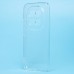 Чехол-накладка для Redmi Note 15 Pro+ 〈Global〉 (Прозрачный) Activ ASC-101 Puffy 0.9мм