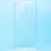 Чехол-накладка для Samsung S948B Galaxy S26 Ultra (Прозрачный) Activ ASC-101 Puffy 0.9мм