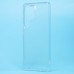 Чехол-накладка для Samsung S948B Galaxy S26 Ultra (Прозрачный) Activ ASC-101 Puffy 0.9мм Чехол-накладка для Samsung S948B Galaxy S26 Ultra (Прозрачный) Activ ASC-101 Puffy 0.9мм