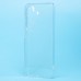 Чехол-накладка для Samsung S942 Galaxy S26 (Прозрачный) Activ ASC-101 Puffy 0.9мм