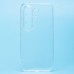 Чехол-накладка для Tecno Camon 50 Pro 5G (Прозрачный) Activ ASC-101 Puffy 0.9мм