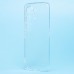 Чехол-накладка для Tecno Camon 50 Pro 5G (Прозрачный) Activ ASC-101 Puffy 0.9мм