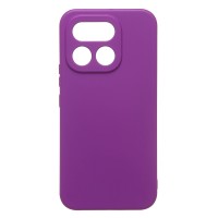 Чехол-накладка для Realme 16 Pro (Фиолетовый) Activ Full Original Design