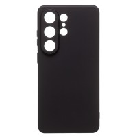 Чехол-накладка для Samsung S948B Galaxy S26 Ultra (Черный) Activ Full Original Design
