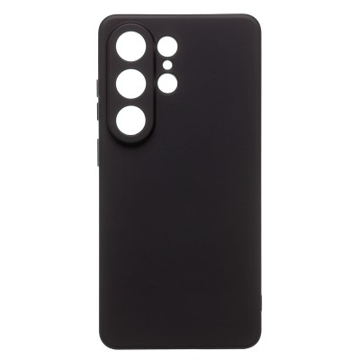 Чехол-накладка для Samsung S948B Galaxy S26 Ultra (Черный) Activ Full Original Design Чехол-накладка для Samsung S948B Galaxy S26 Ultra (Черный) Activ Full Original Design