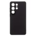Чехол-накладка для Samsung S948B Galaxy S26 Ultra (Черный) Activ Full Original Design