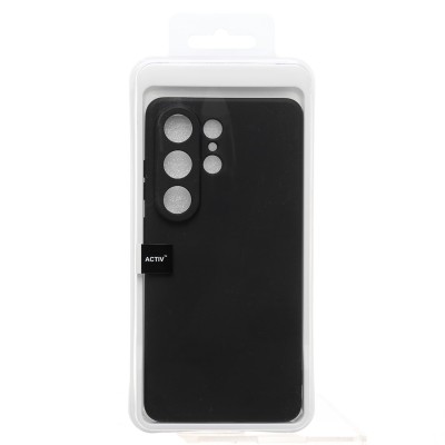 Чехол-накладка для Samsung S948B Galaxy S26 Ultra (Черный) Activ Full Original Design