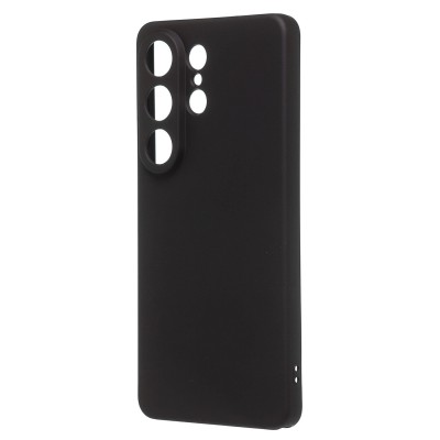 Чехол-накладка для Samsung S948B Galaxy S26 Ultra (Черный) Activ Full Original Design