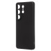 Чехол-накладка для Samsung S948B Galaxy S26 Ultra (Черный) Activ Full Original Design