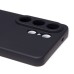 Чехол-накладка для Samsung S948B Galaxy S26 Ultra (Черный) Activ Full Original Design