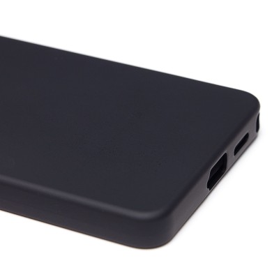 Чехол-накладка для Samsung S948B Galaxy S26 Ultra (Черный) Activ Full Original Design