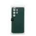 Чехол-накладка для Samsung S948B Galaxy S26 Ultra (Темно-зеленый) Activ Full Original Design