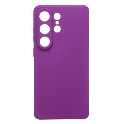 Чехол-накладка для Samsung S948B Galaxy S26 Ultra (Фиолетовый) Activ Full Original Design Чехол-накладка для Samsung S948B Galaxy S26 Ultra (Фиолетовый) Activ Full Original Design