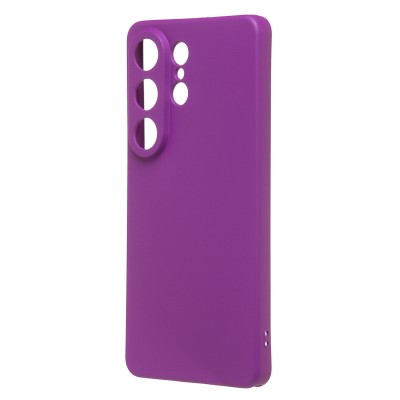 Чехол-накладка для Samsung S948B Galaxy S26 Ultra (Фиолетовый) Activ Full Original Design