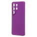 Чехол-накладка для Samsung S948B Galaxy S26 Ultra (Фиолетовый) Activ Full Original Design