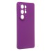 Чехол-накладка для Samsung S948B Galaxy S26 Ultra (Фиолетовый) Activ Full Original Design