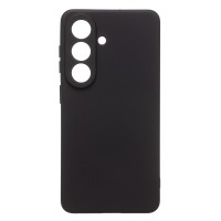 Чехол-накладка для Samsung S942B Galaxy S26 (Черный) Activ Full Original Design