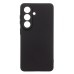 Чехол-накладка для Samsung S942B Galaxy S26 (Черный) Activ Full Original Design