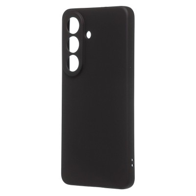 Чехол-накладка для Samsung S942B Galaxy S26 (Черный) Activ Full Original Design