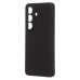 Чехол-накладка для Samsung S942B Galaxy S26 (Черный) Activ Full Original Design