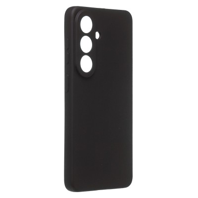 Чехол-накладка для Samsung S942B Galaxy S26 (Черный) Activ Full Original Design