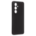 Чехол-накладка для Samsung S942B Galaxy S26 (Черный) Activ Full Original Design