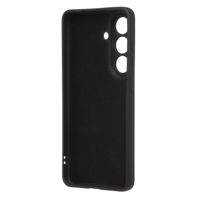 Чехол-накладка для Samsung S942B Galaxy S26 (Черный) Activ Full Original Design