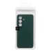 Чехол-накладка для Samsung S942B Galaxy S26 (Темно-зеленый) Activ Full Original Design