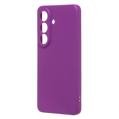 Чехол-накладка для Samsung S942B Galaxy S26 (Фиолетовый) Activ Full Original Design
