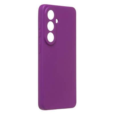 Чехол-накладка для Samsung S942B Galaxy S26 (Фиолетовый) Activ Full Original Design