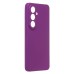 Чехол-накладка для Samsung S942B Galaxy S26 (Фиолетовый) Activ Full Original Design